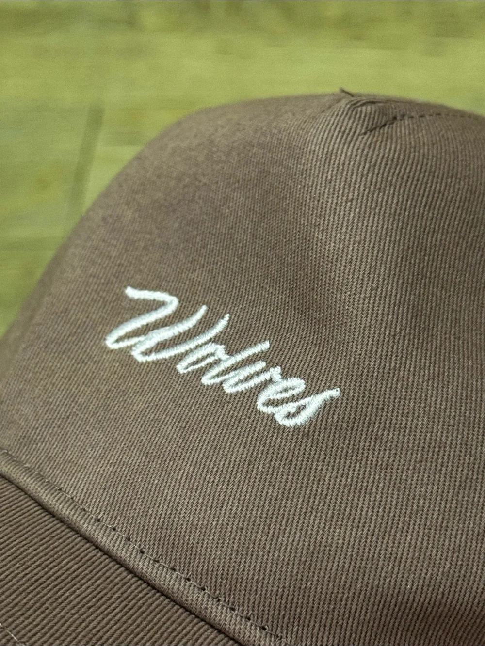 Darc Sport Wolves Club Lavender Hat